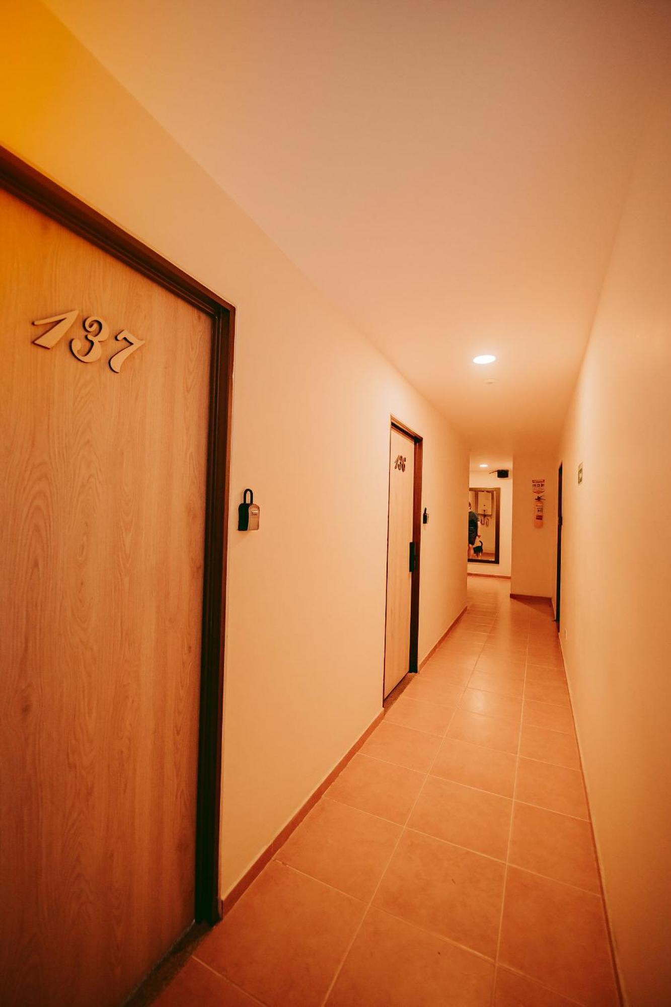 Hotel Verano Ibagué Exterior foto