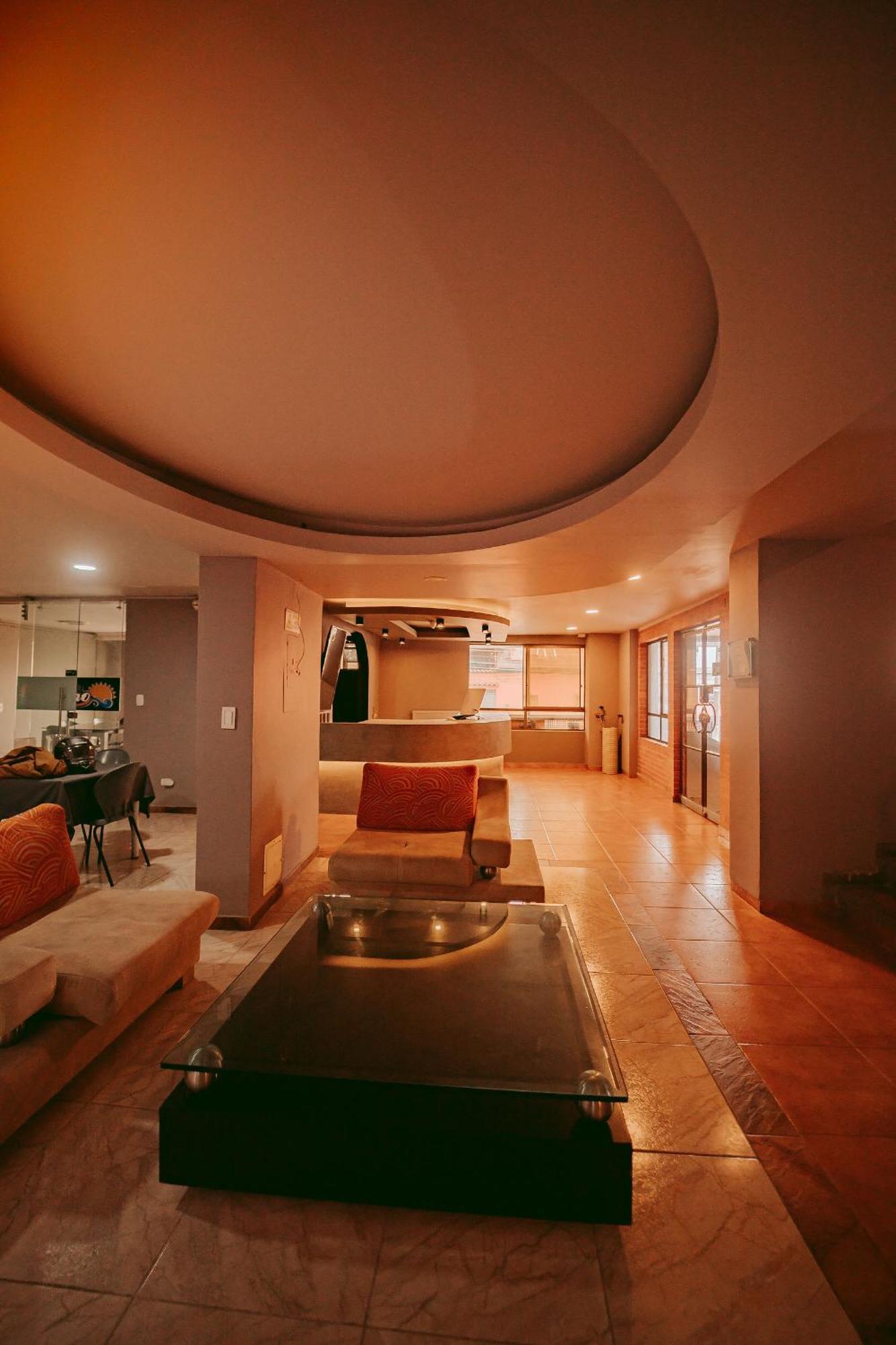 Hotel Verano Ibagué Exterior foto